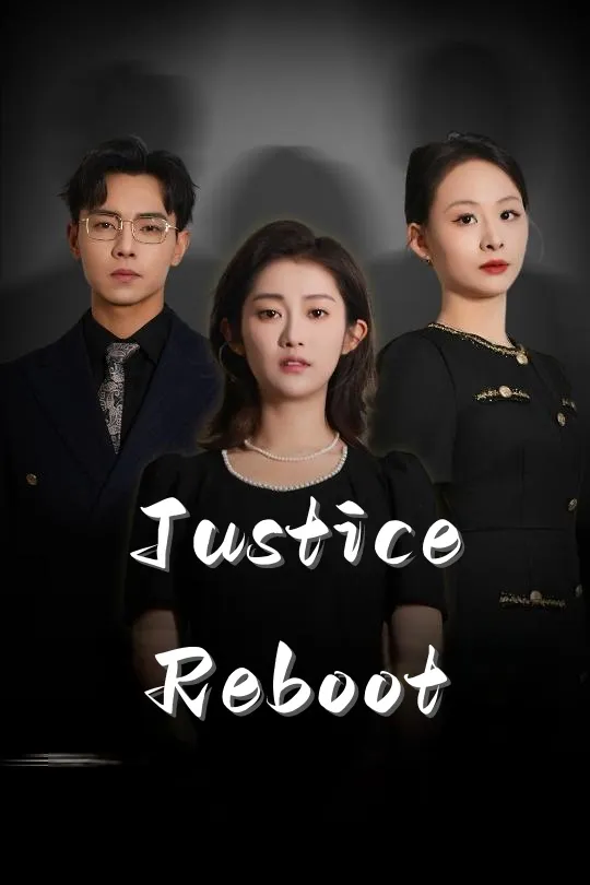 Justice Reboot